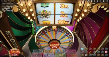 Evolution-Gamingu-Crazy-Time