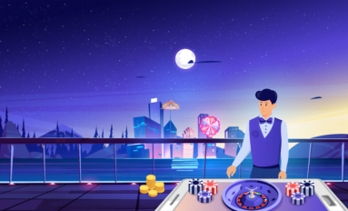 Järjepidevuse kunst Mino Free Spins