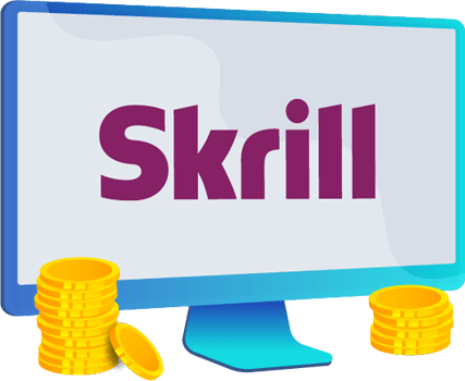 Benefits of Using Skrill at Online Casinos