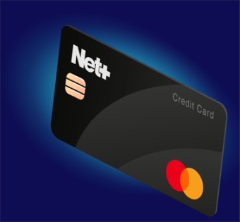 Net+Prepadi Mastercard
