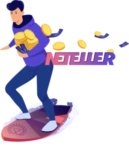 Kuidas Kasutada Netellerit