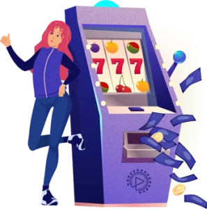 Tasuta spinnid ilma läbimängimisnõueteta