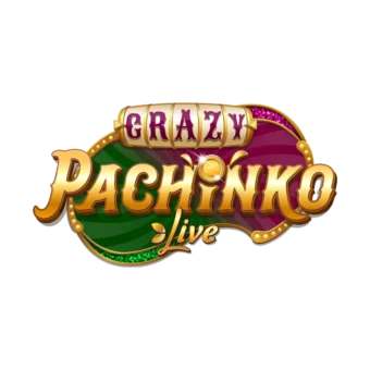 Live Crazy Pachinko