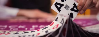 Live Speed Blackjack 3