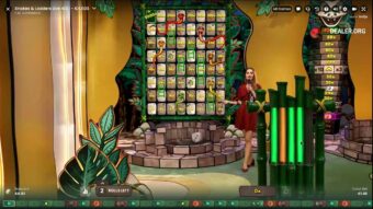 Snakes and Ladders 1