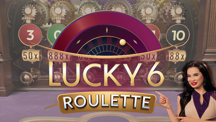 lucky-6-roulette-logo